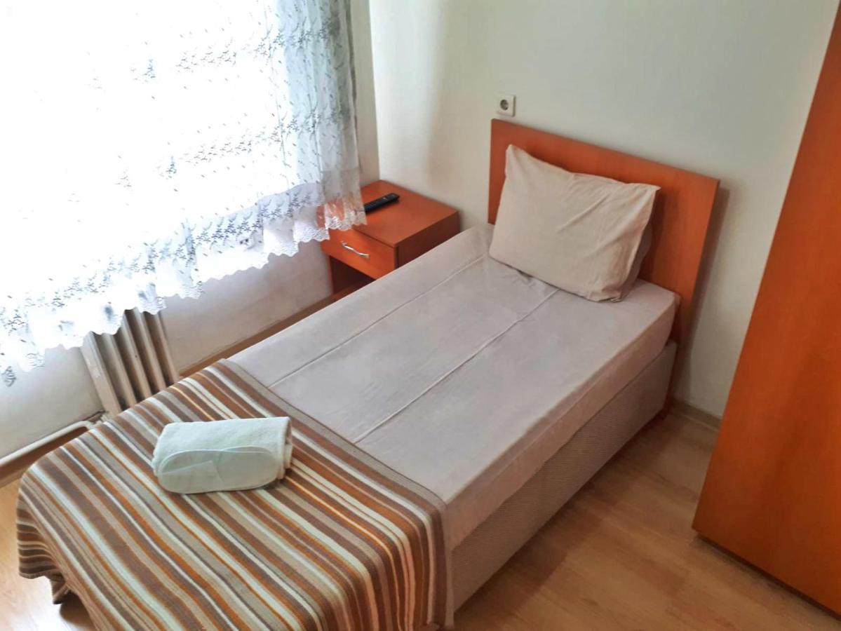 Ulubat Castle Hotel Istanbul Bagian luar foto