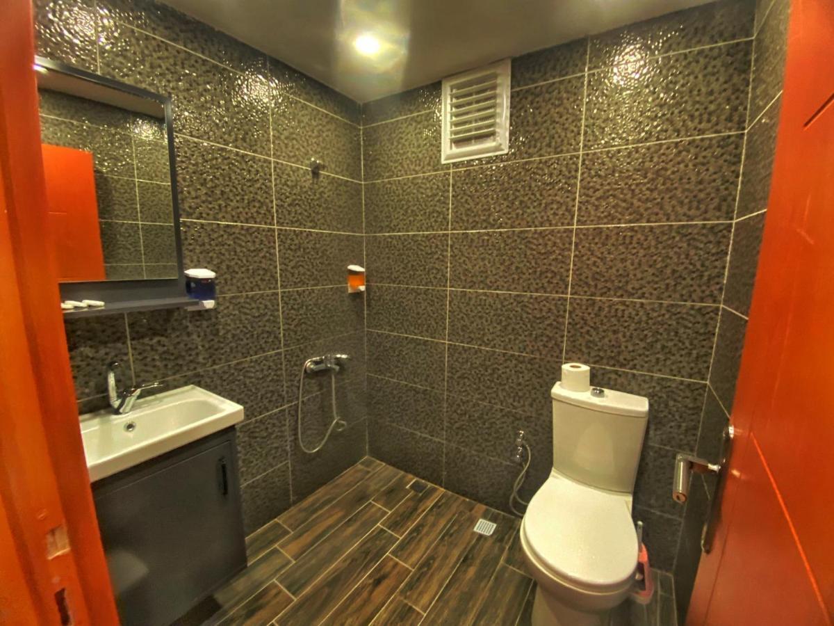 Ulubat Castle Hotel Istanbul Bagian luar foto