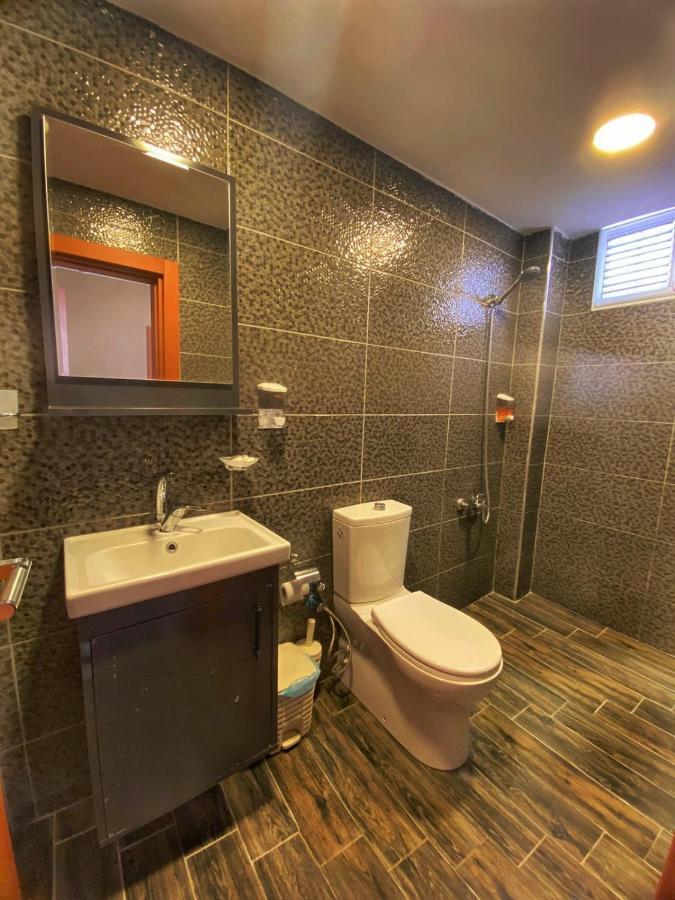 Ulubat Castle Hotel Istanbul Bagian luar foto