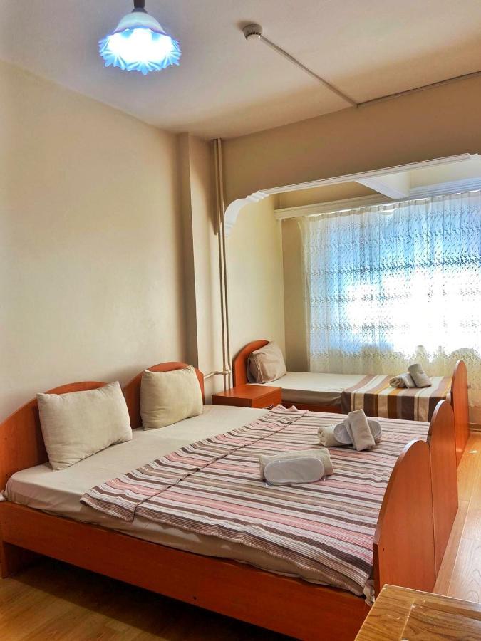 Ulubat Castle Hotel Istanbul Bagian luar foto